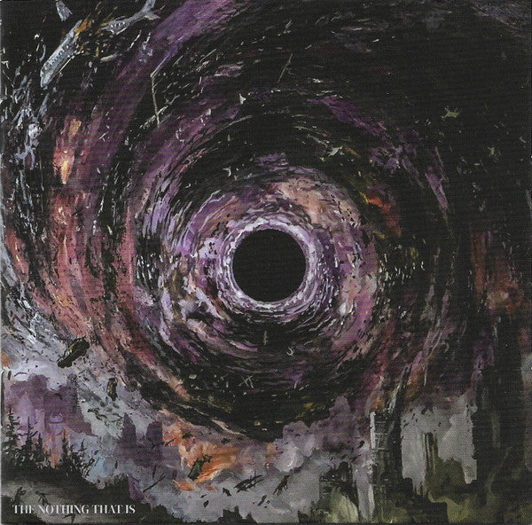 FIT FOR AN AUTOPSY - NOTHING THAT IS