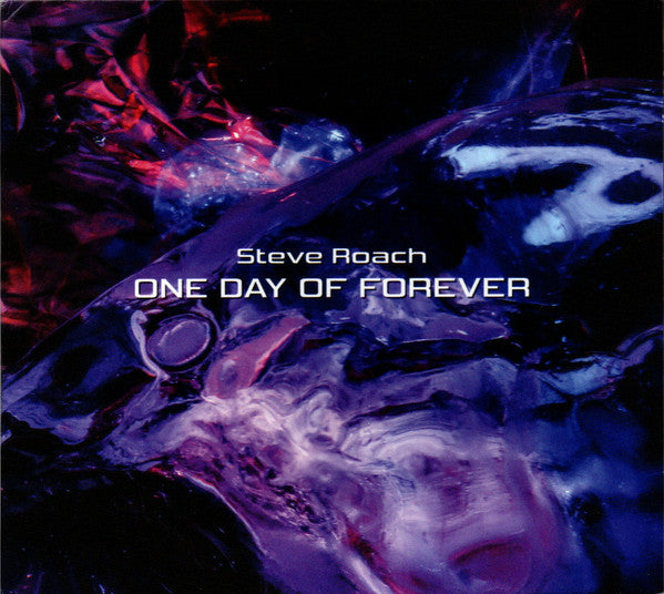 ROACH,STEVE - ONE DAY OF FOREVER