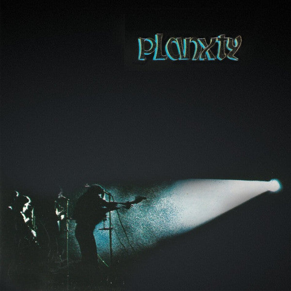 PLANXTY - PLANXTY
