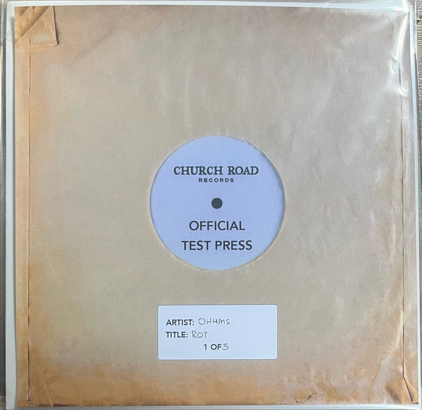OHHMS - ROT