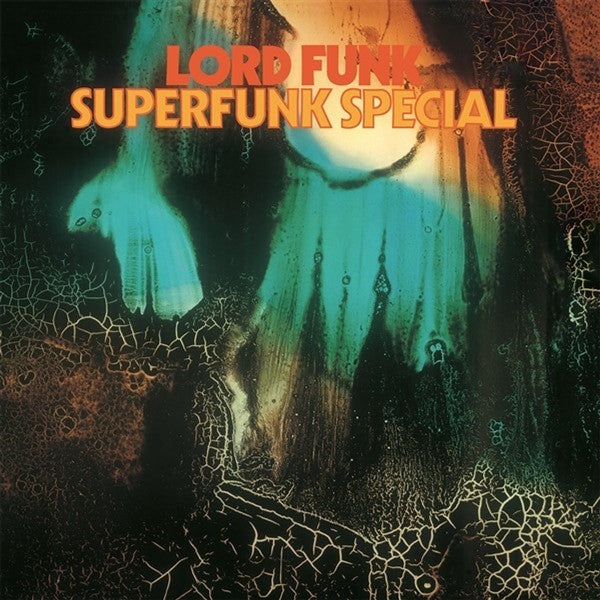 LORD FUNK - SUPERFUNK SPECIAL