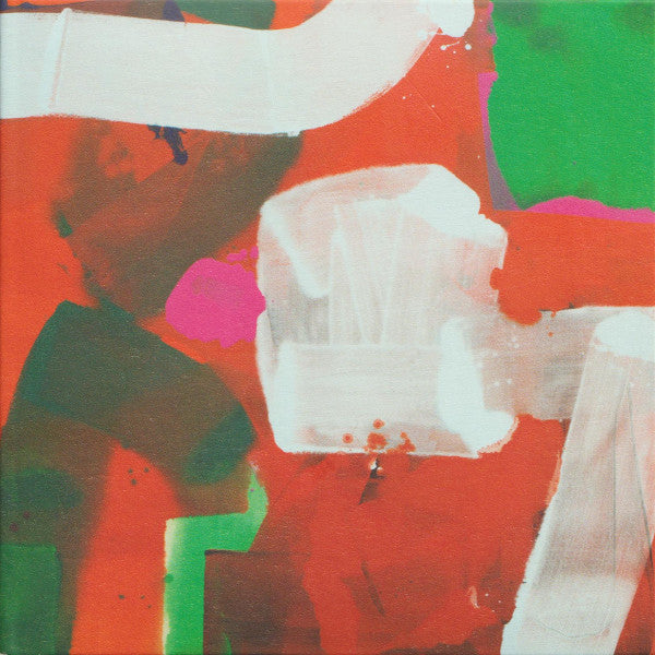 SELWAY,PHILIP - STRANGE DANCE