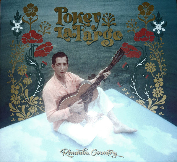 LAFARGE,POKEY - RHUMBA COUNTRY
