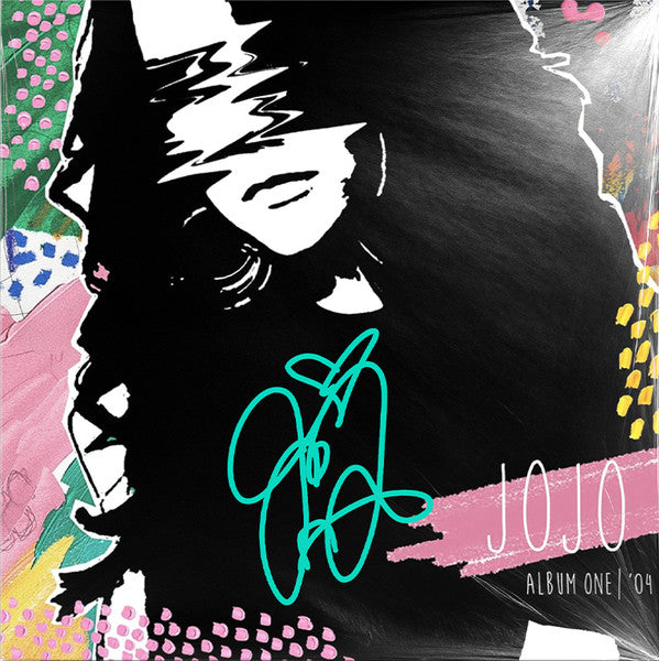 JOJO - JOJO (2018) (2LP)