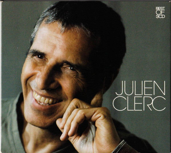 CLERC,JULIEN - BEST OF