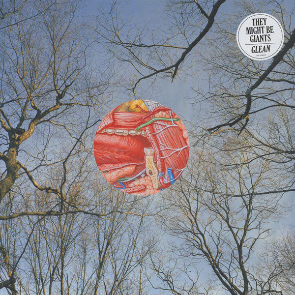 THEY MIGHT BE GIANTS - GLEAN