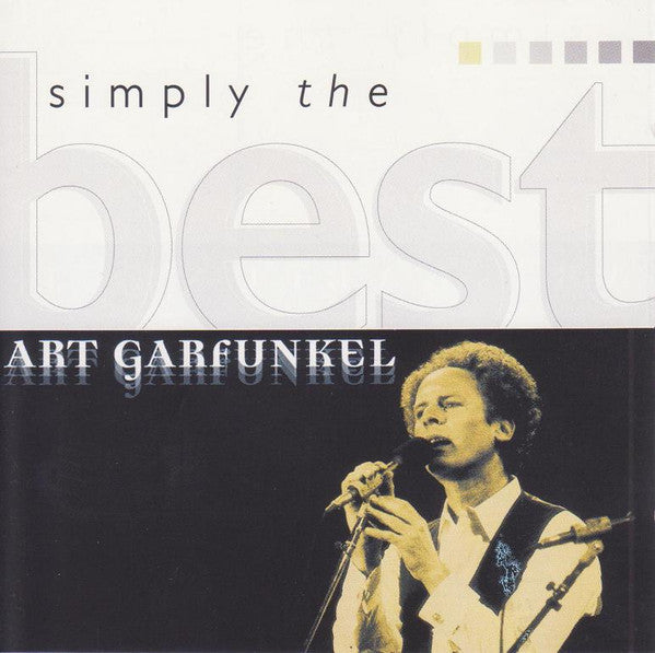 GARFUNKEL,ART - BEST OF ART GARFUNKEL