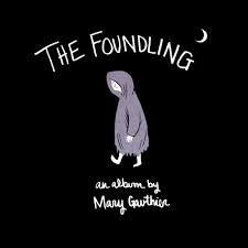 GAUTHIER MARY - FOUNDLING
