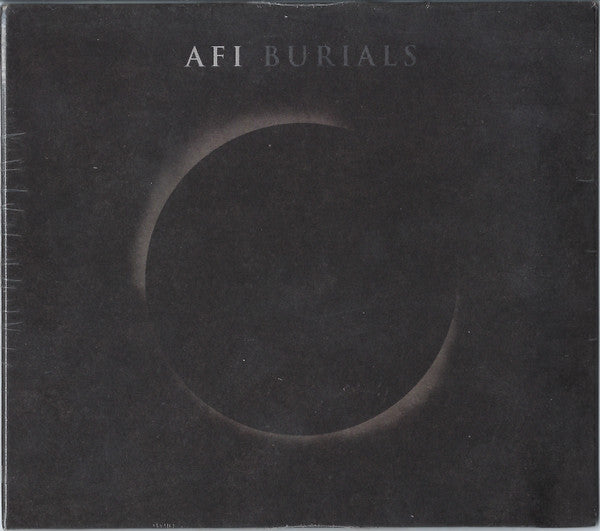 AFI - BURIALS