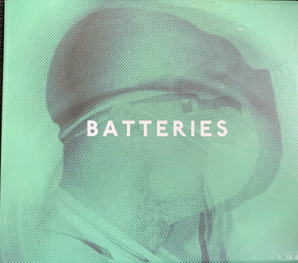 BATTERIES - BATTERIES