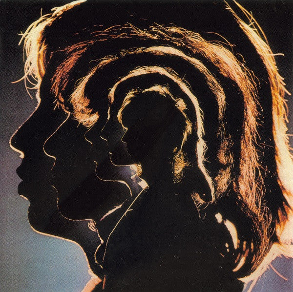 ROLLING STONES - HOT ROCKS 1964 - 1971
