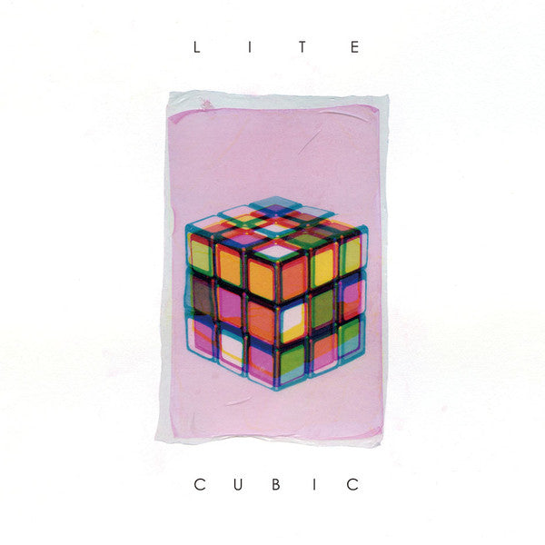 LITE - CUBIC