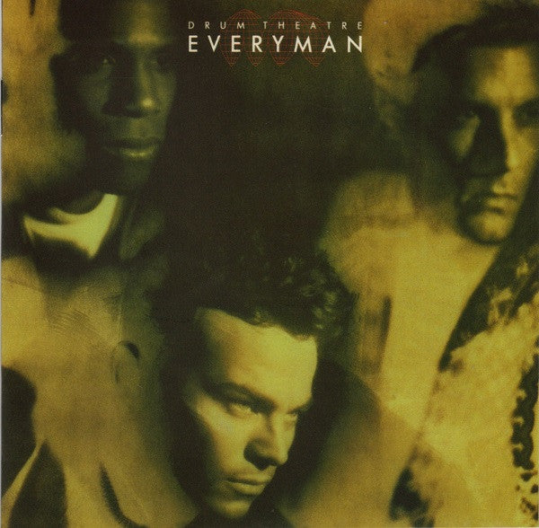 DRUM THEATRE - EVERYMAN