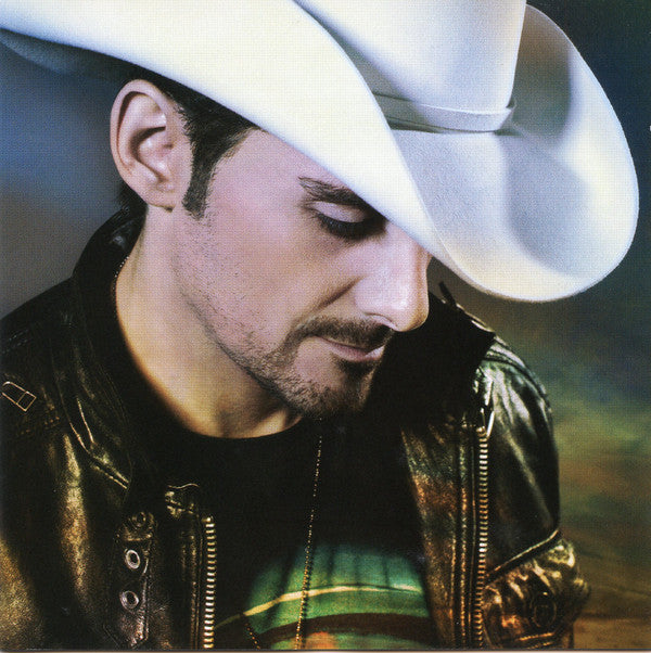 PAISLEY,BRAD - THIS IS COUNTRY MUSIC