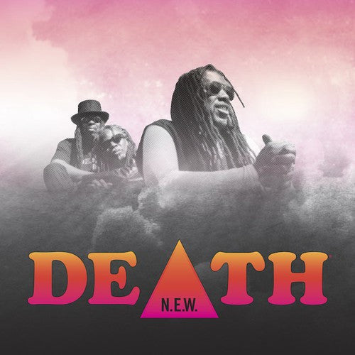 DEATH - N.E.W