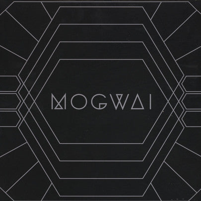 MOGWAI - RAVE TAPES