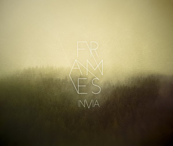 FRAMES - IN VIA