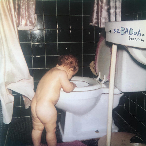 SEBADOH - BAKESALE