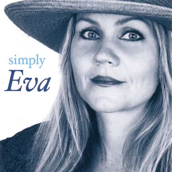 CASSIDY,EVA - SIMPLY EVA