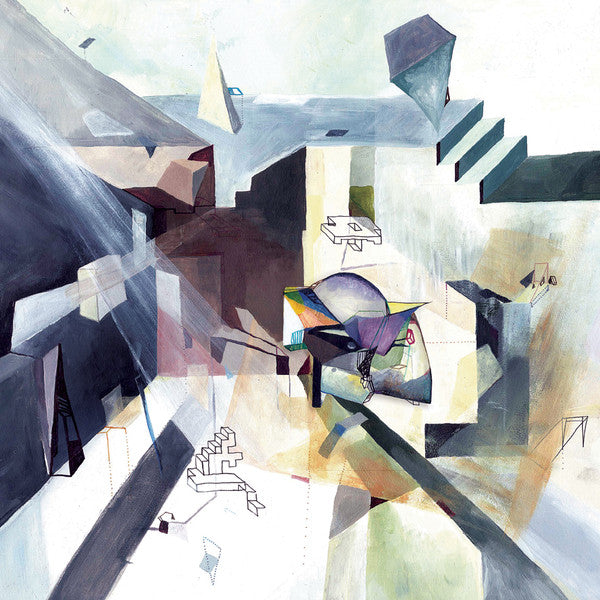 AVA LUNA - INFINITE HOUSE