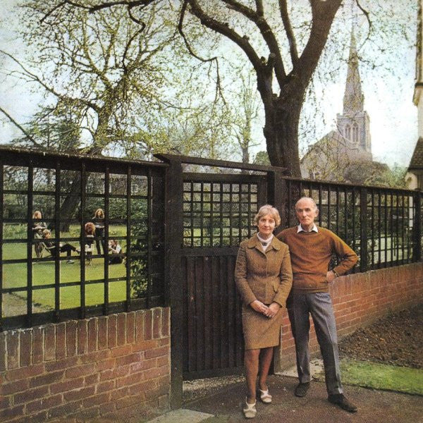 FAIRPORT CONVENTION - UNHALFBRICKING