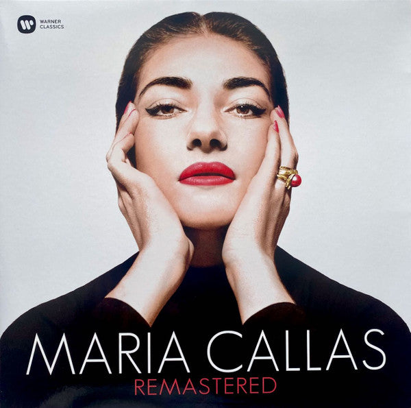 CALLAS,MARIA - MARIA CALLAS