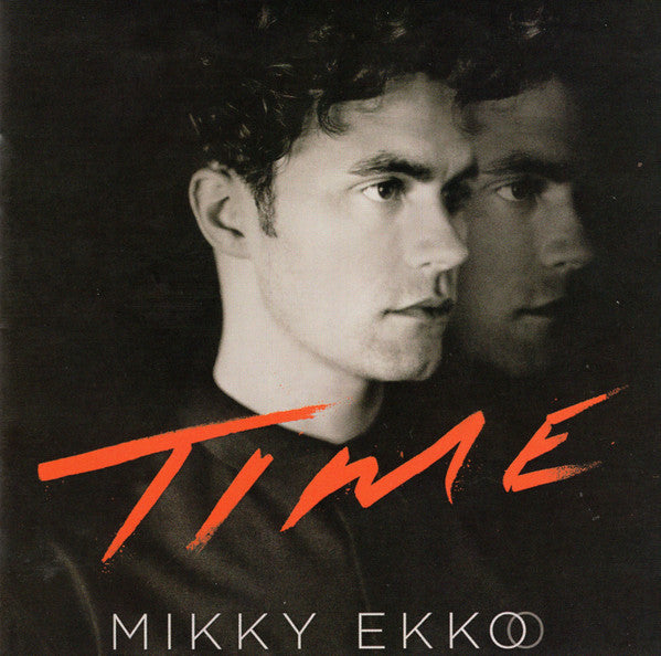 EKKO,MIKKY - TIME