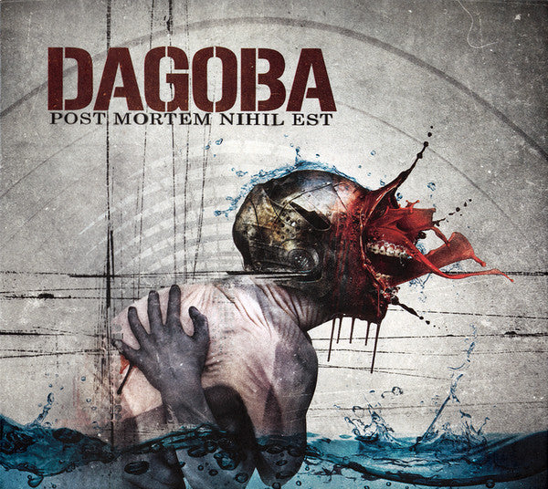 DAGOBA - POST MORTEM NIHIL EST
