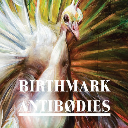 BIRTHMARK - ANTIBODIES