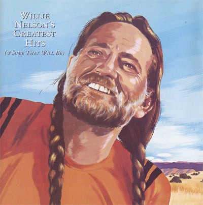 NELSON WILLIE - WILLIE NELSON�S GREATEST HITS