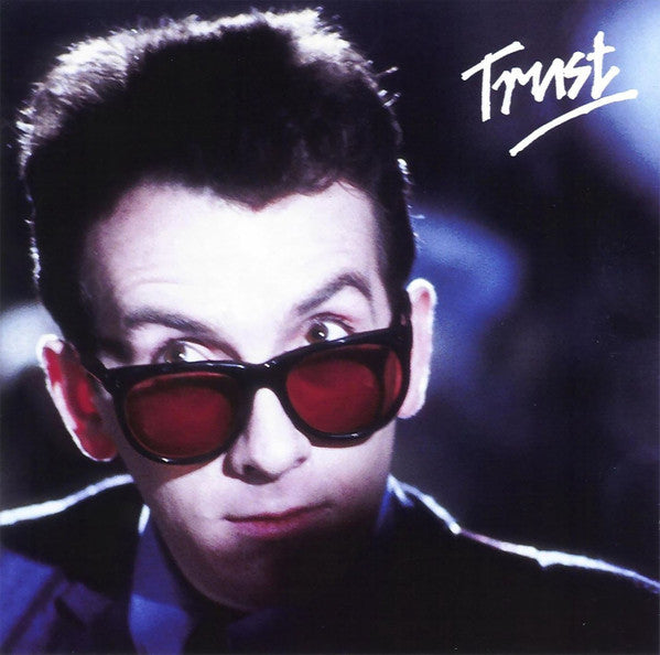 COSTELLO,ELVIS - TRUST