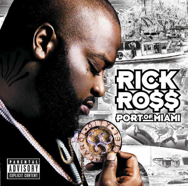 ROSS,RICK - PORT OF MIAMI