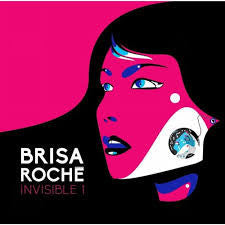 BRISA ROCHE - INVISIBLE 1