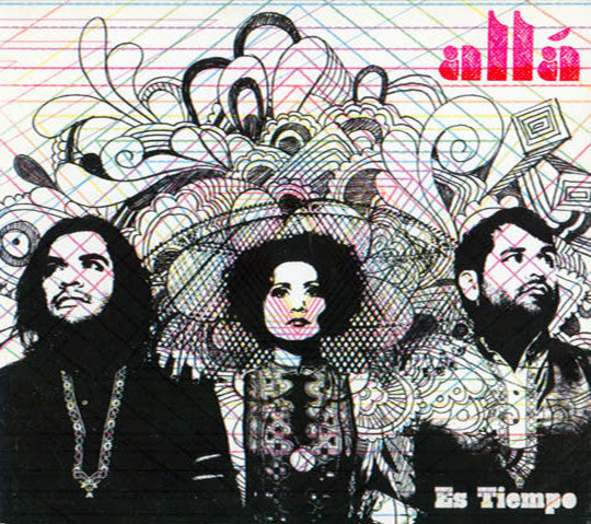 ALLA - ES TIEMPO