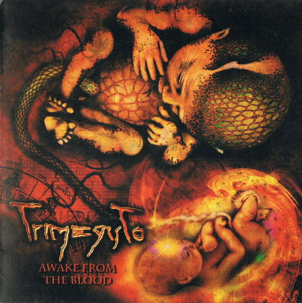 TRIMEGISTO - AWAKE FROM BLOOD