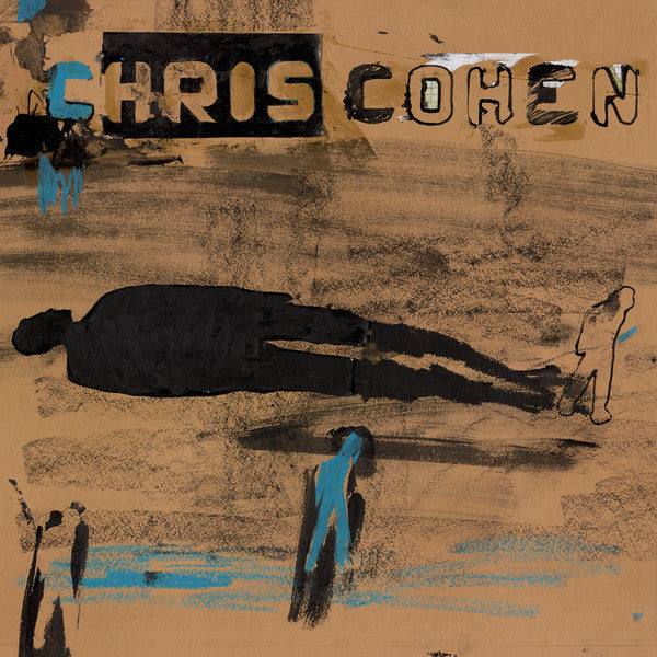 COHEN,CHRIS - AS IF APART