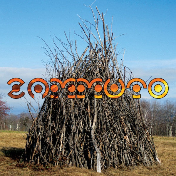 ZAMMUTO - ZAMMUTO