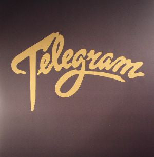 TELEGRAM - OPERATOR