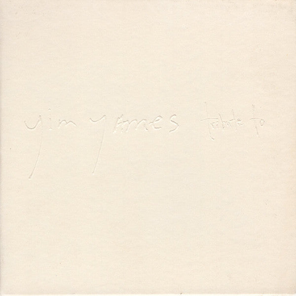 YAMES YIM - TRIBUTE TO
