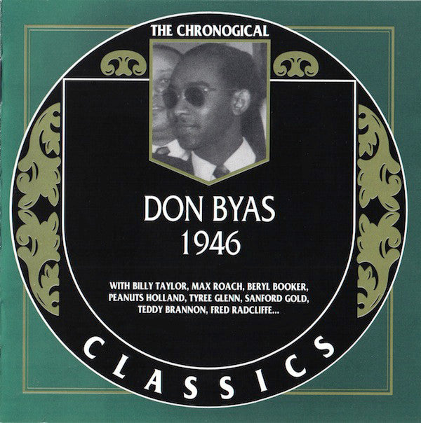 BYAS,DON - 1946