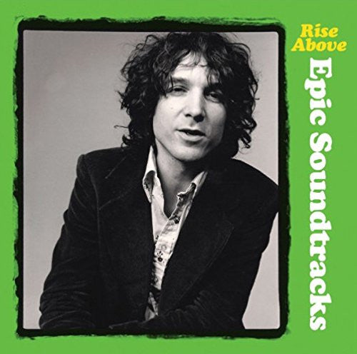 EPIC SOUNDTRACKS - RISE ABOVE