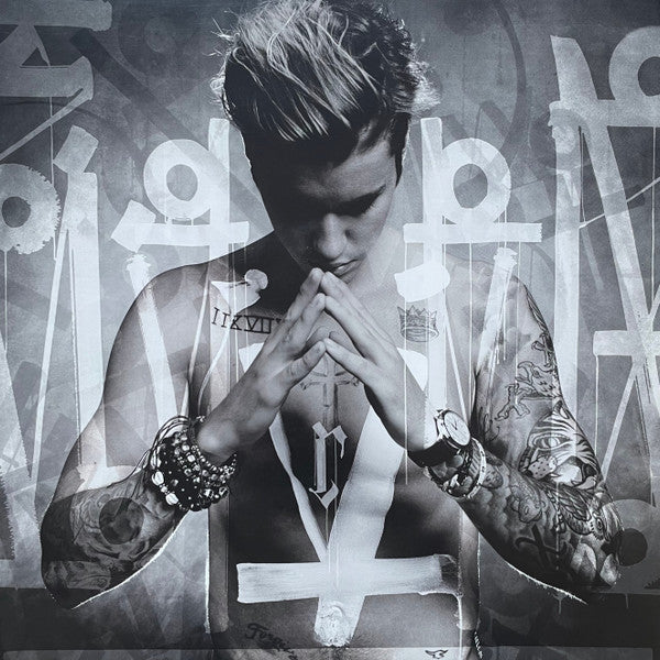 BIEBER,JUSTIN - PURPOSE