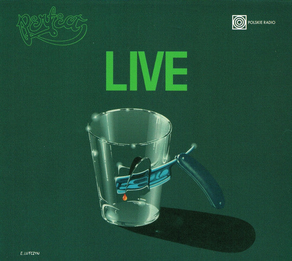 PERFECT - LIVE