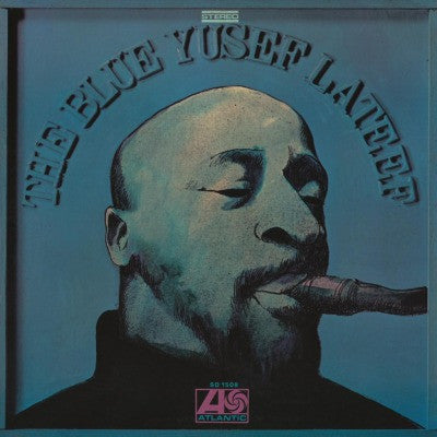 LATEEF,YUSEF - BLUE YUSEF LATEEF (180G)