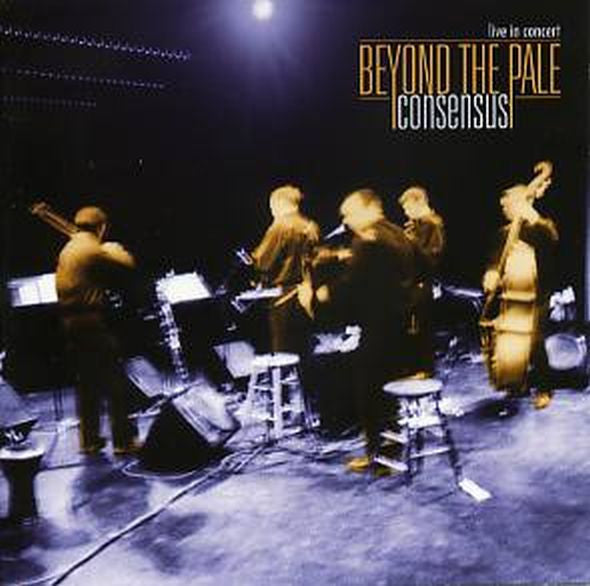 BEYOND THE PALE - CONSENSUS (LIVE)
