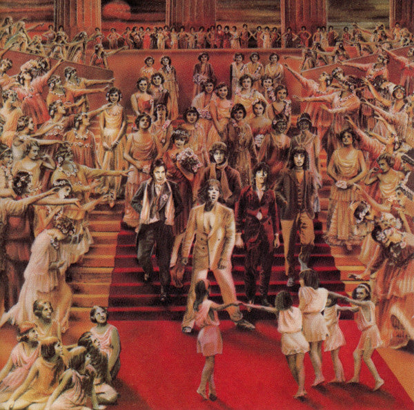 ROLLING STONES - IT'S ONLY ROCK N ROLL