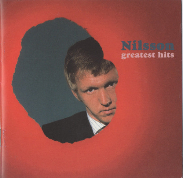 NILSSON HARRY - GREATEST HITS