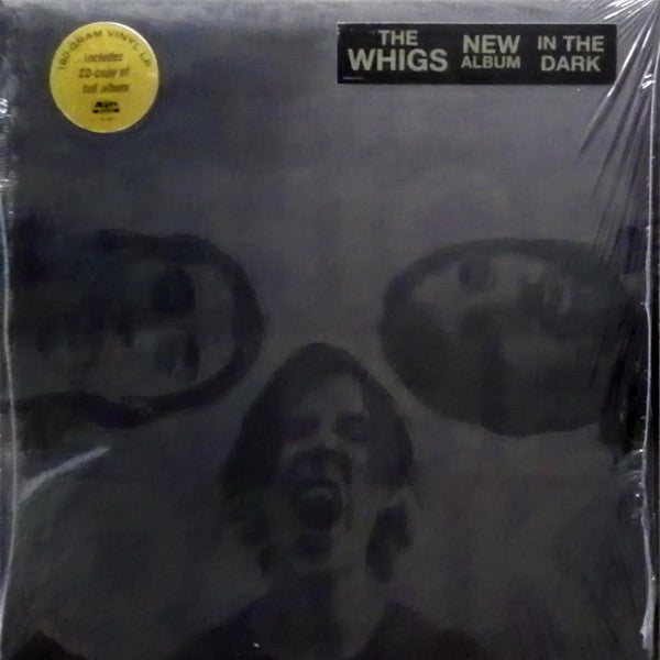 WHIGS - IN DARK