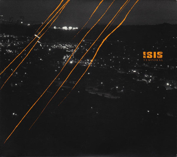 ISIS - TEMPORAL (DLX) 2CD