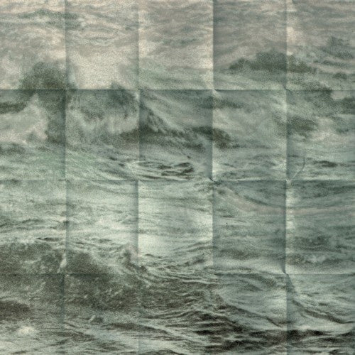 MINOTAUR SHOCK - ORCHARD